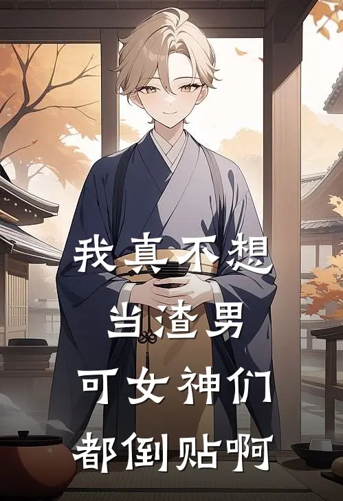 我真不想当渣男，可女神们都倒贴啊