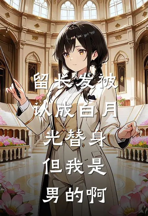 留长发被认成白月光替身，但我是男的啊