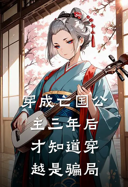穿成亡国公主三年后，才知道穿越是骗局