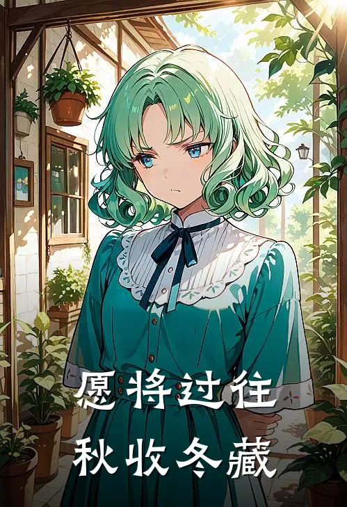 愿将过往秋收冬藏