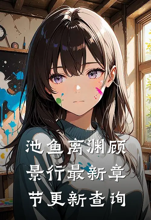 池鱼离渊顾景行最新章节更新查询