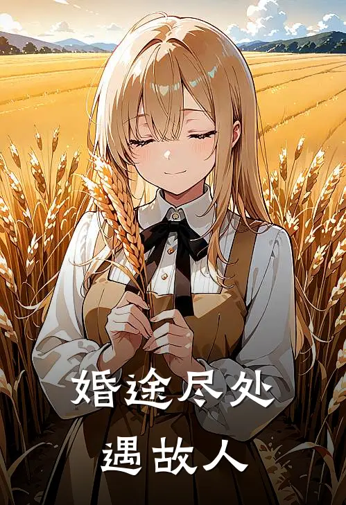 婚途尽处遇故人