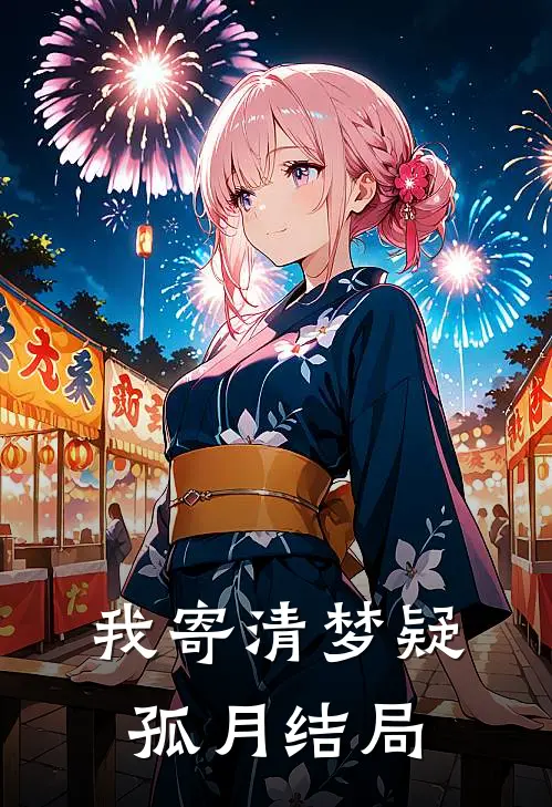 我寄清梦疑孤月结局