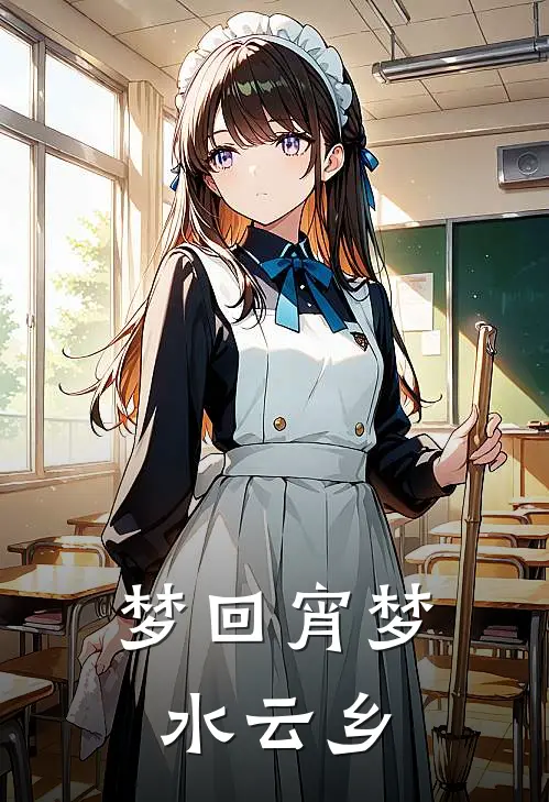 梦回宵梦水云乡