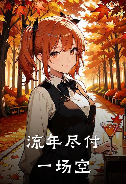 流年尽付一场空