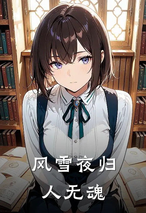 风雪夜归人无魂