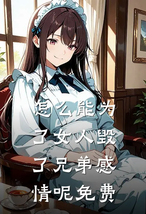 怎么能为了女人毁了兄弟感情呢免费