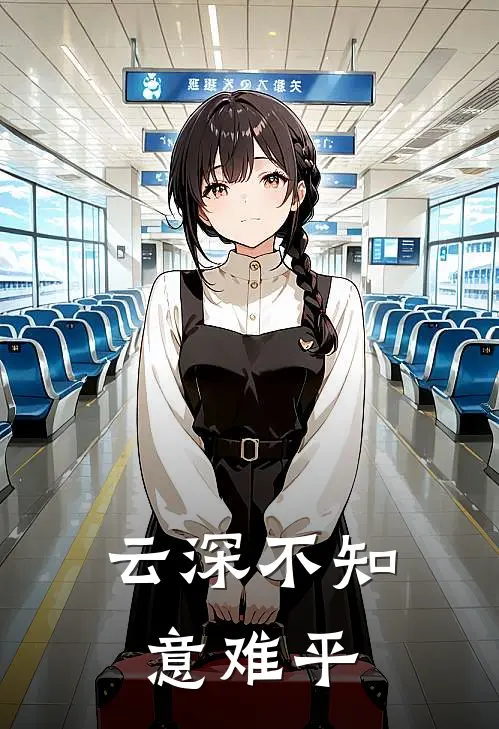 云深不知意难平