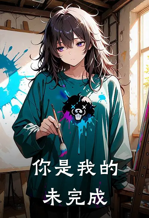 你是我的未完成