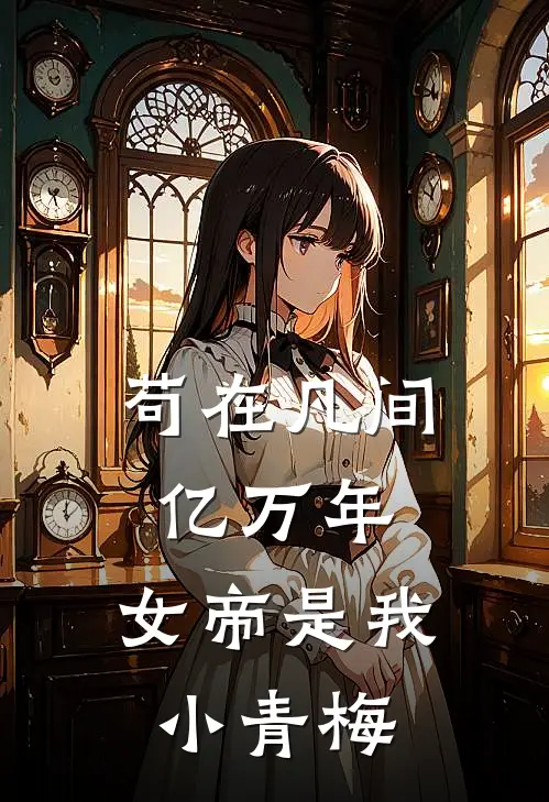 苟在凡间亿万年，女帝是我小青梅