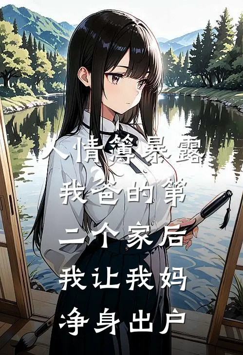 《人情簿暴露我爸的第二个家后，我让我妈净身出户》李舂叔叔已完结小说_人情簿暴露我爸的第二个家后，我让我妈净身出户(李舂叔叔)全文免费阅读无弹窗大结局