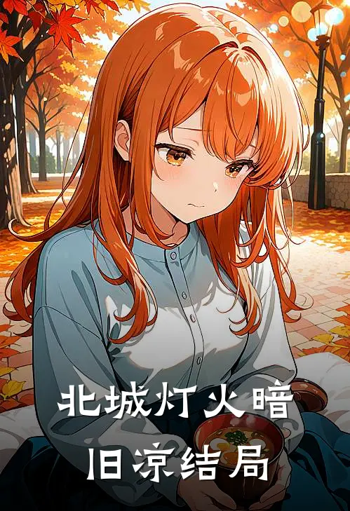 北城灯火暗旧凉结局