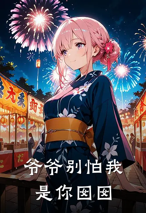 爷爷别怕我是你囡囡囡囡爷爷全文免费阅读_完结热门小说爷爷别怕我是你囡囡(囡囡爷爷)