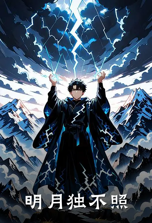 明月独不照(明珠何照)完结的热门小说_全本免费完结小说明月独不照(明珠何照)