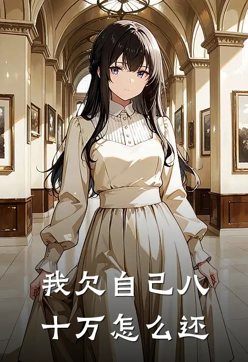 我欠自己八十万怎么还