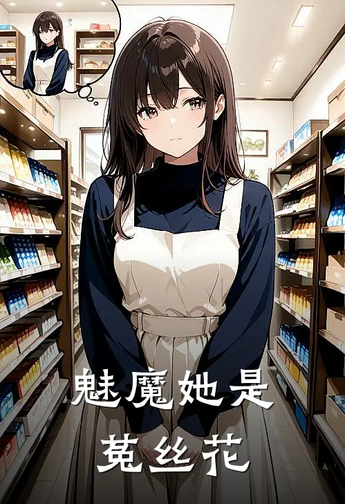 魅魔她是菟丝花