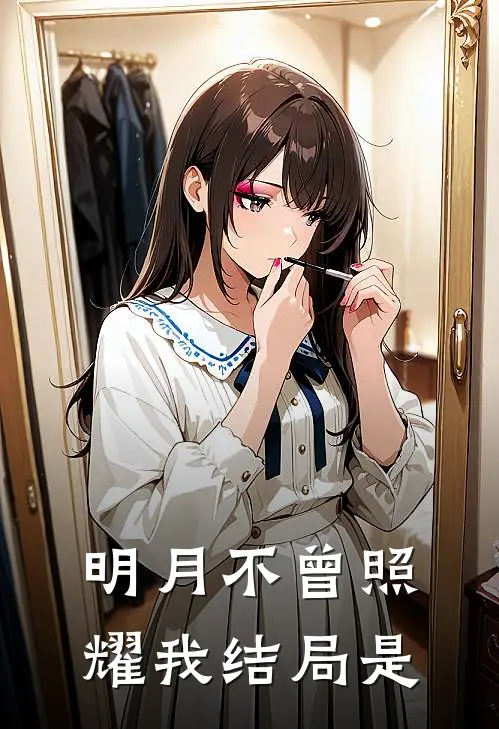 明月不曾照耀我结局是