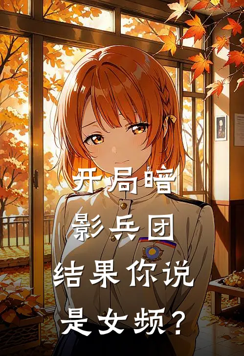 开局暗影兵团，结果你说是女频？