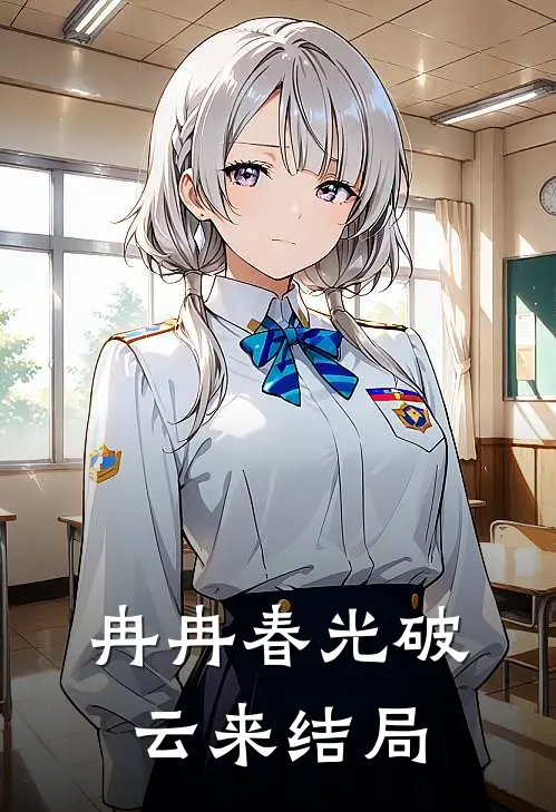 冉冉春光破云来结局