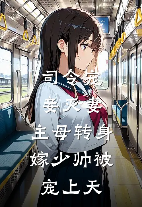 司令宠妾灭妻，主母转身嫁少帅被宠上天