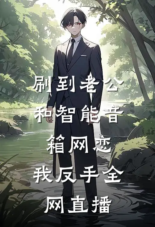 刷到老公和智能音箱网恋，我反手全网直播许半夏宋寒完本热门小说_小说完结版刷到老公和智能音箱网恋，我反手全网直播(许半夏宋寒)