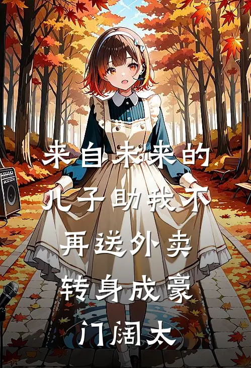 来自未来的儿子助我不再送外卖，转身成豪门阔太季临孟婉最新好看小说_已完结小说来自未来的儿子助我不再送外卖，转身成豪门阔太季临孟婉