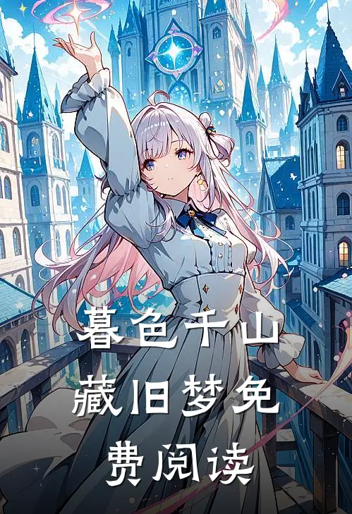 暮色千山藏旧梦免费阅读