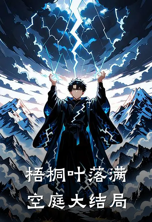 梧桐叶落满空庭大结局