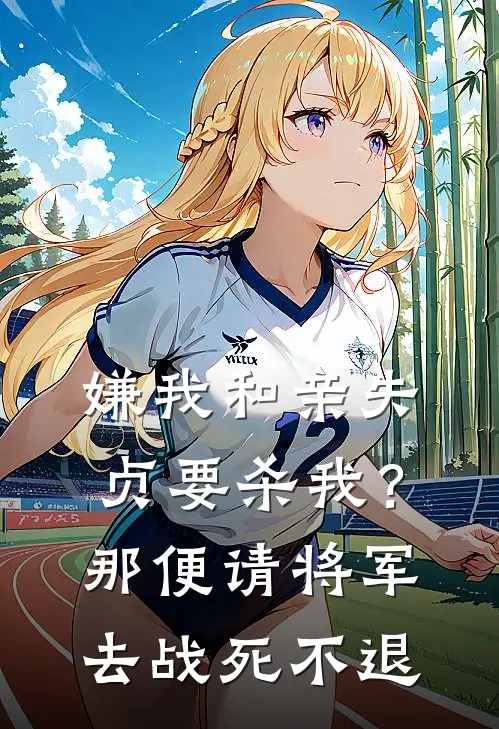 嫌我和亲失贞要杀我？那便请将军去战死不退