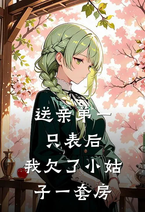 送亲弟一只表后，我欠了小姑子一套房(抖音热门)免费热门小说_最新小说推荐送亲弟一只表后，我欠了小姑子一套房抖音热门