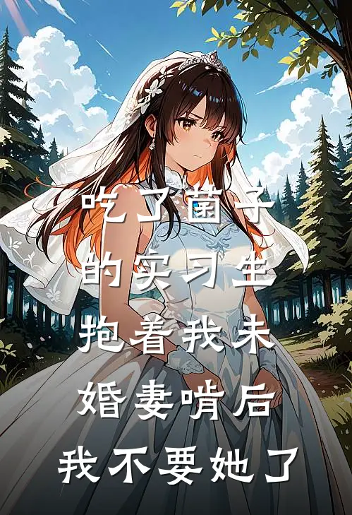 吃了菌子的实习生抱着我未婚妻啃后，我不要她了