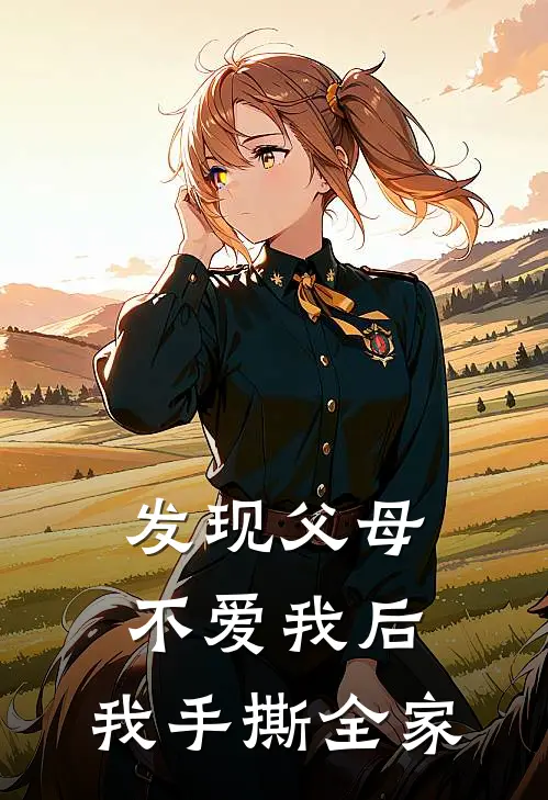 发现父母不爱我后.我手撕全家