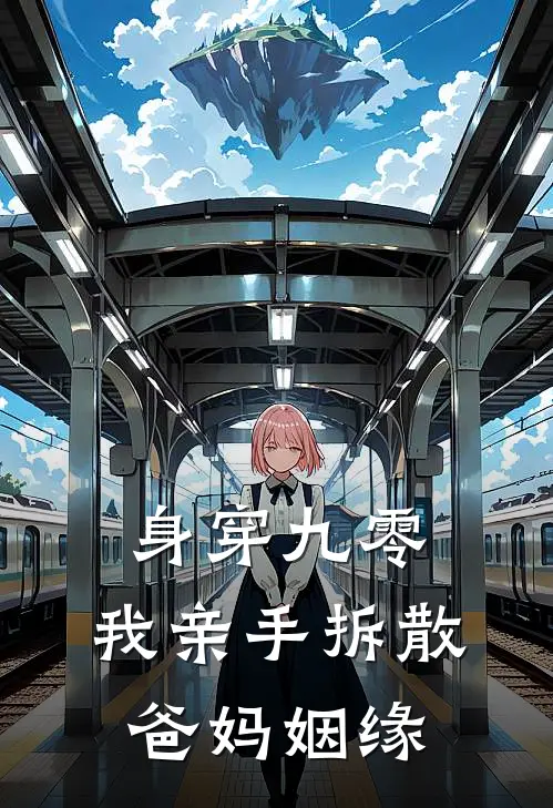 身穿九零，我亲手拆散爸妈姻缘