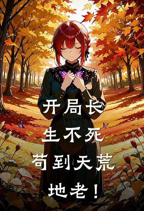 开局长生不死，苟到天荒地老！