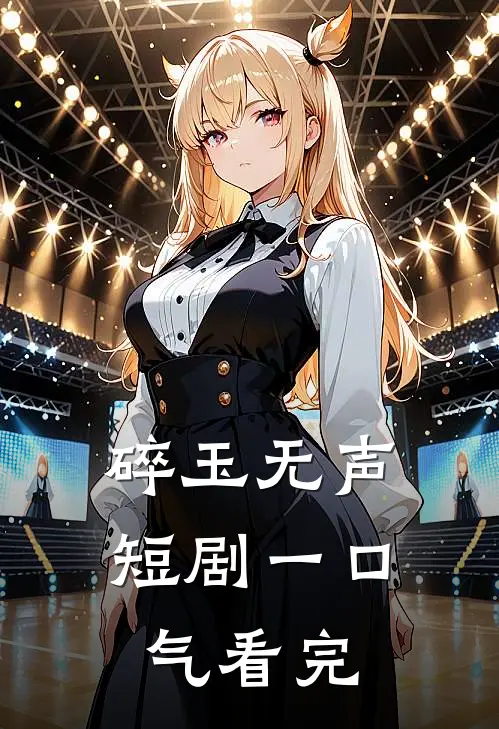 碎玉无声短剧一口气看完