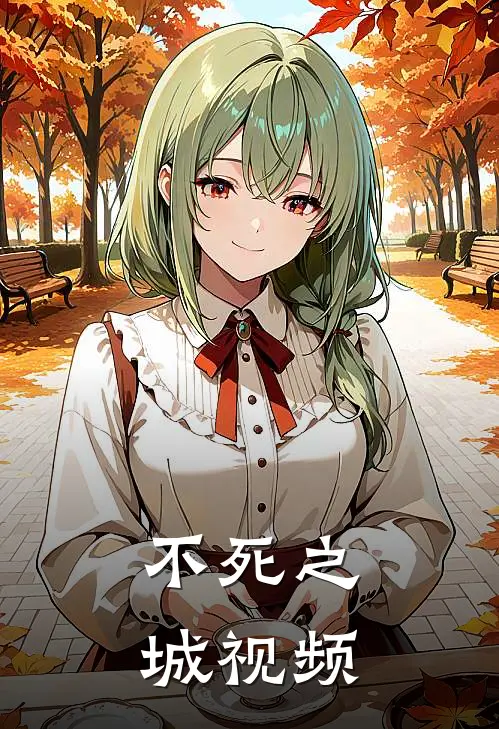 不死之城视频