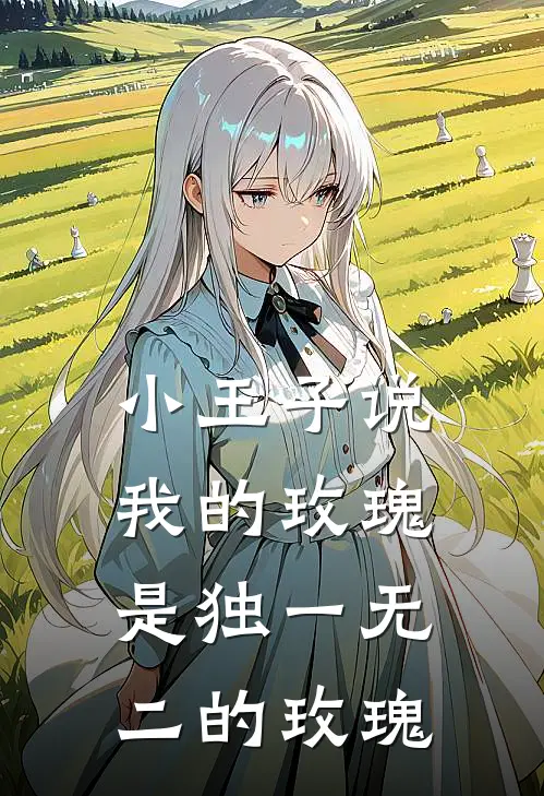 小王子说我的玫瑰是独一无二的玫瑰