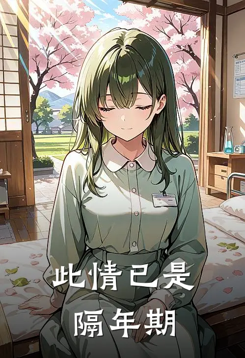 此情已是隔年期