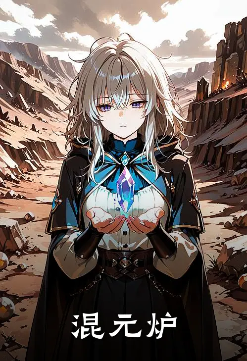 混元炉林天仇李日峰完本小说免费阅读_最新章节列表混元炉(林天仇李日峰)