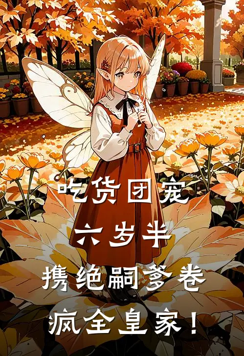 吃货团宠六岁半，携绝嗣爹卷疯全皇家！