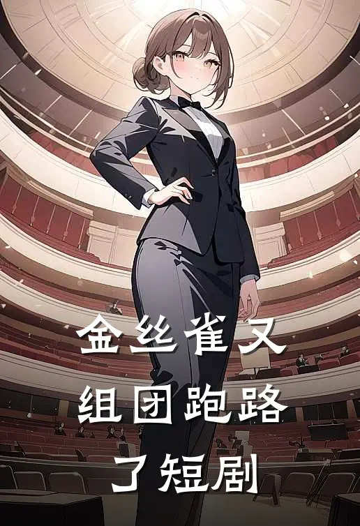 金丝雀又组团跑路了短剧