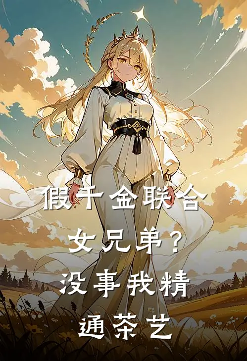 假千金联合女兄弟？没事，我精通茶艺