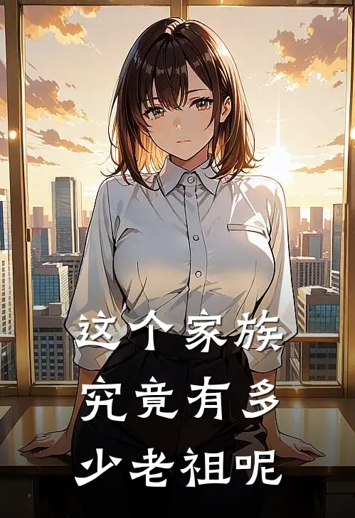 这个家族究竟有多少老祖呢