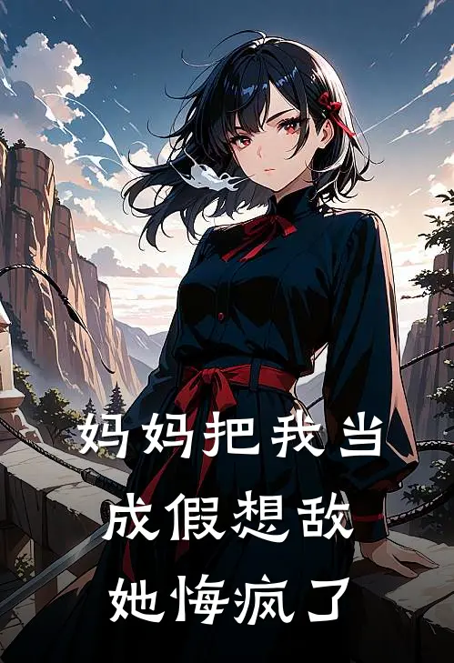 妈妈把我当成假想敌，她悔疯了