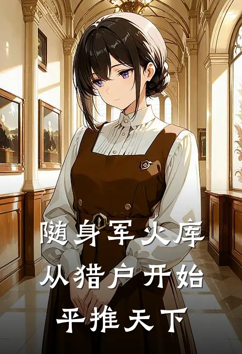 随身军火库，从猎户开始平推天下