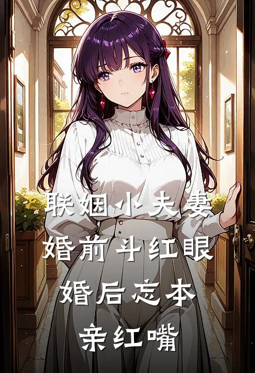 联姻小夫妻婚前斗红眼，婚后忘本亲红嘴