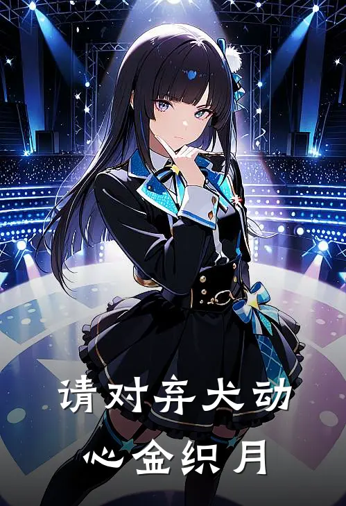 请对弃犬动心金织月