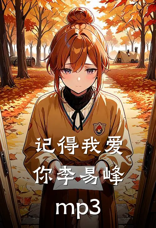 记得我爱你李易峰mp3