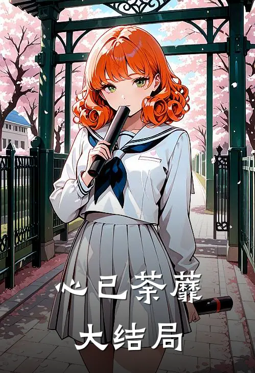 心已荼蘼大结局