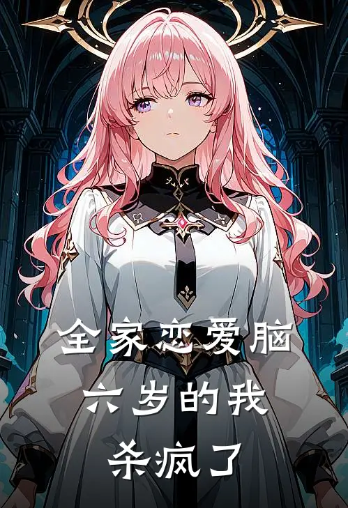 全家恋爱脑，六岁的我杀疯了